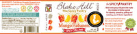 Mango Habanero