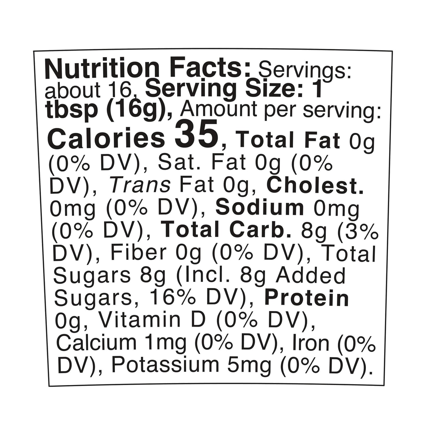 Blueberry Habanero Pepper