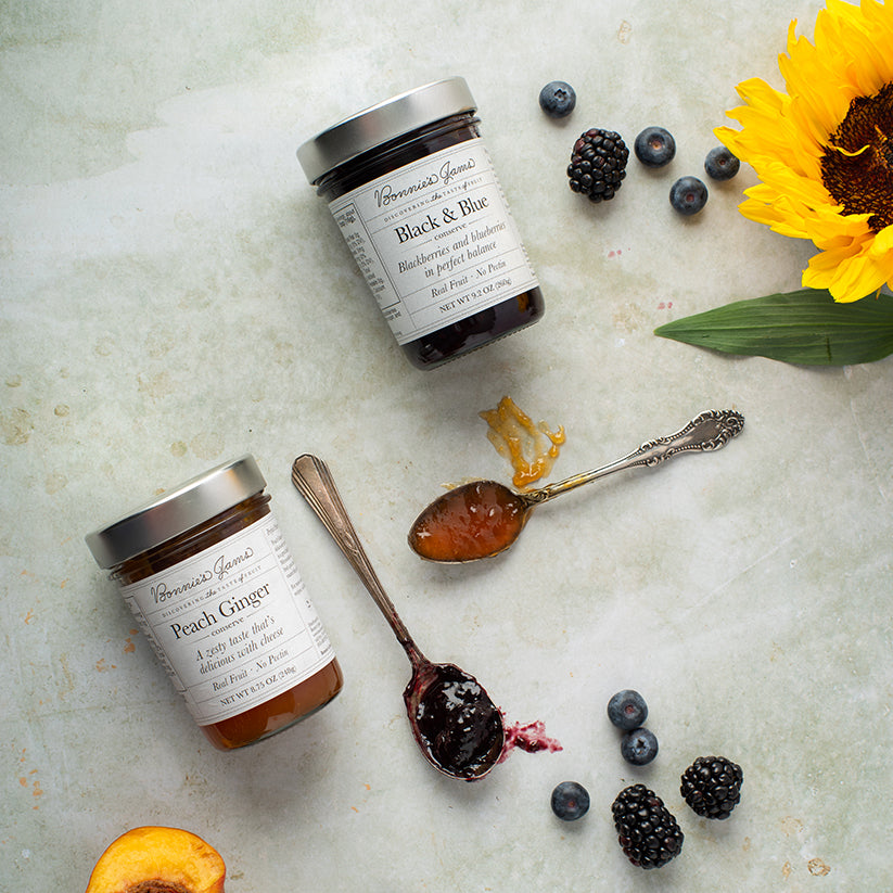 Summer Perfect Pairings