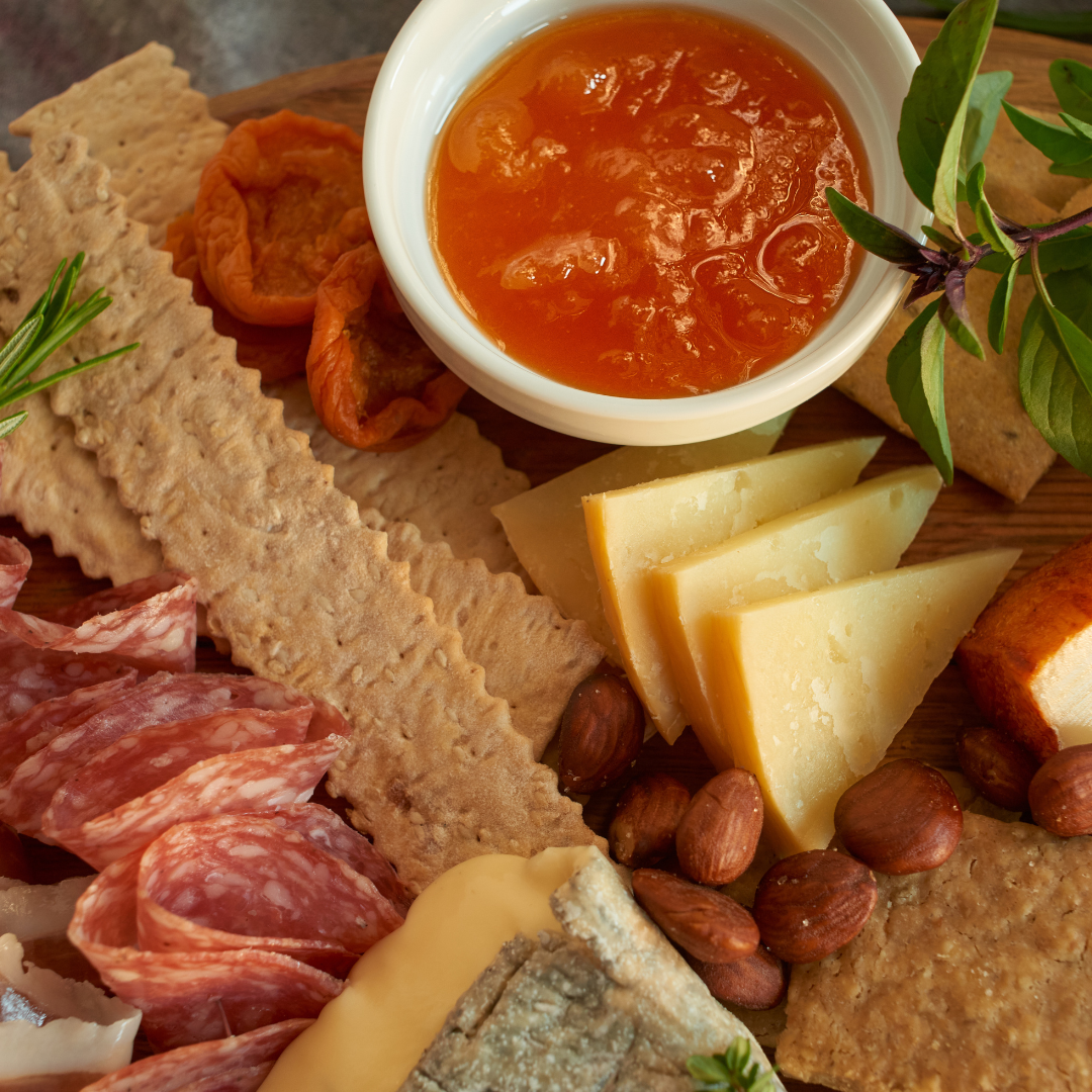 Mini Case Fruit Conserves - Set of 30 (FREE SHIPPING)