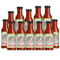 Portland Organic Ketchup 14 oz (397g)