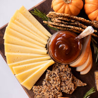 Pumpkin Maple Butter 11.4oz