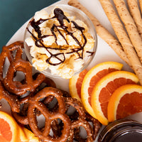 Naked Classic Chocolate Spread
