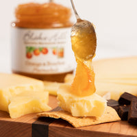 Orange & Bourbon Marmalade 10.8oz