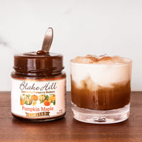 Pumpkin Maple Butter 11.4oz