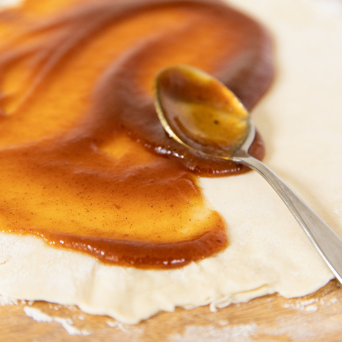 Pumpkin Maple Butter 11.4oz
