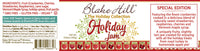 Blake Hill Holiday Jam 10.8oz