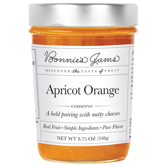 Apricot Orange