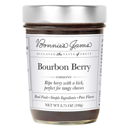Bourbon Berry