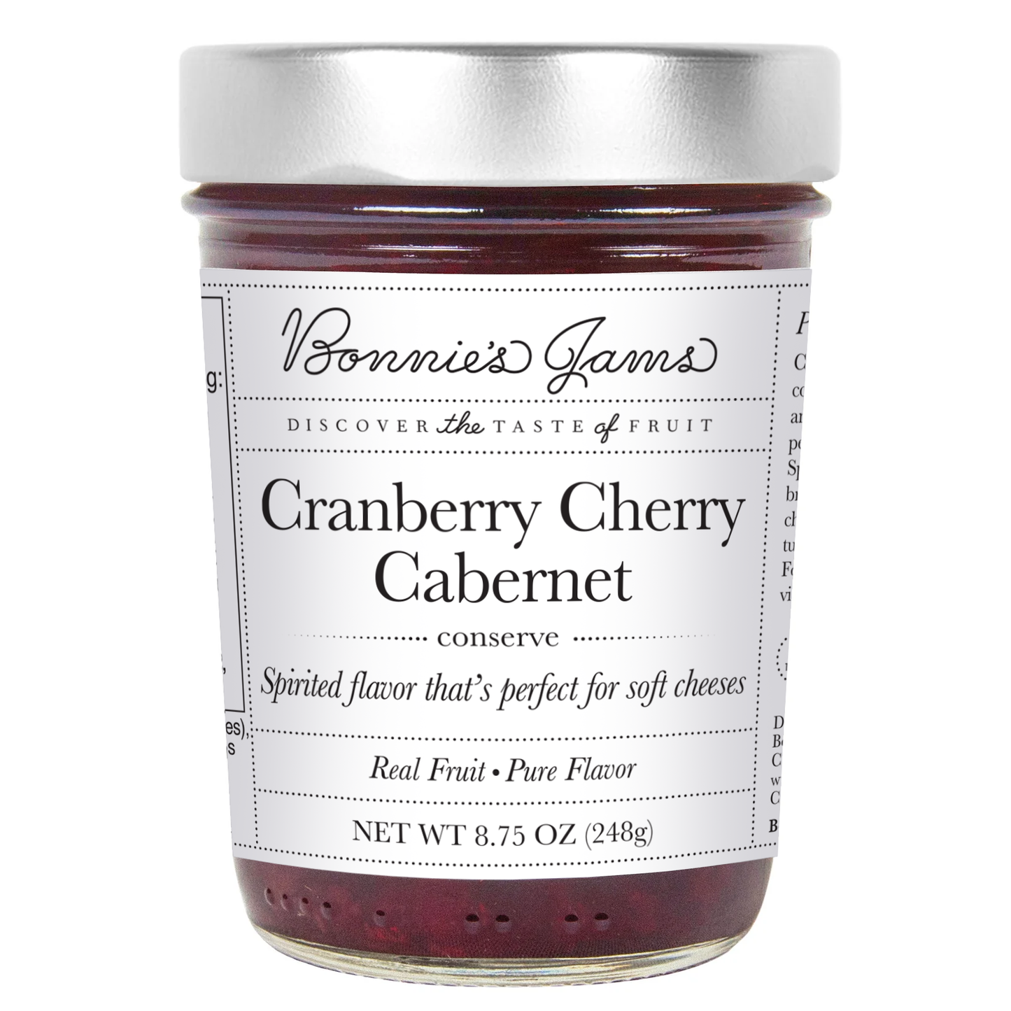 Cranberry Cherry Cabernet