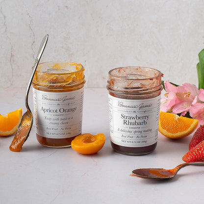 Spring Perfect Pairings