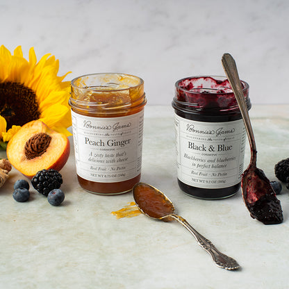 Summer Perfect Pairings
