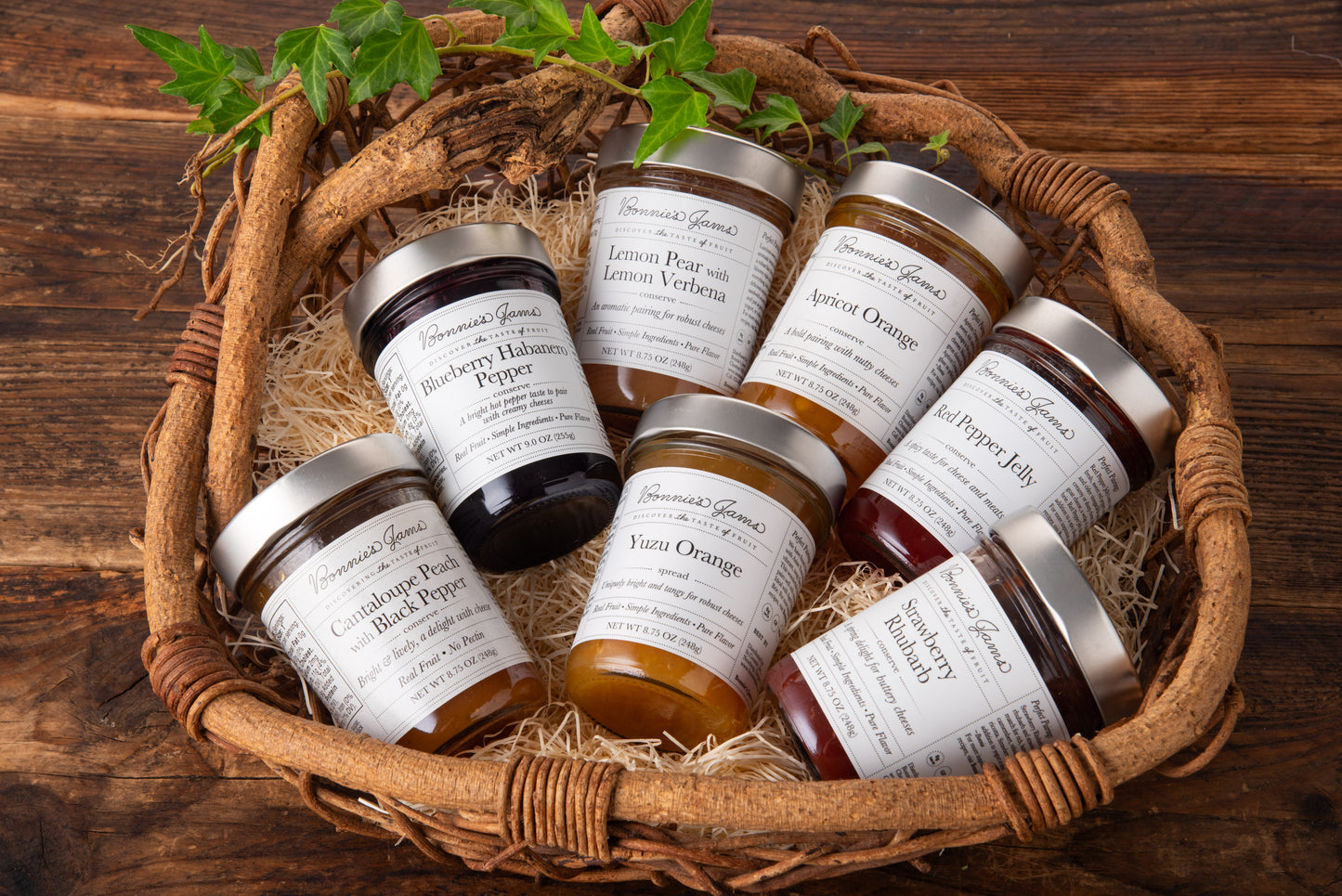 Thanks & Savings Giftset [Free Shipping]