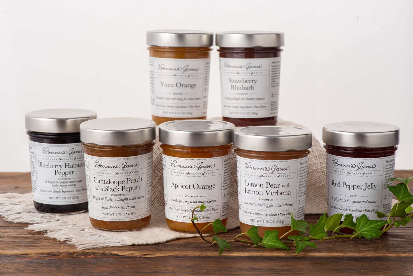 Thanks & Savings Giftset [Free Shipping]