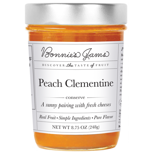 Peach Clementine