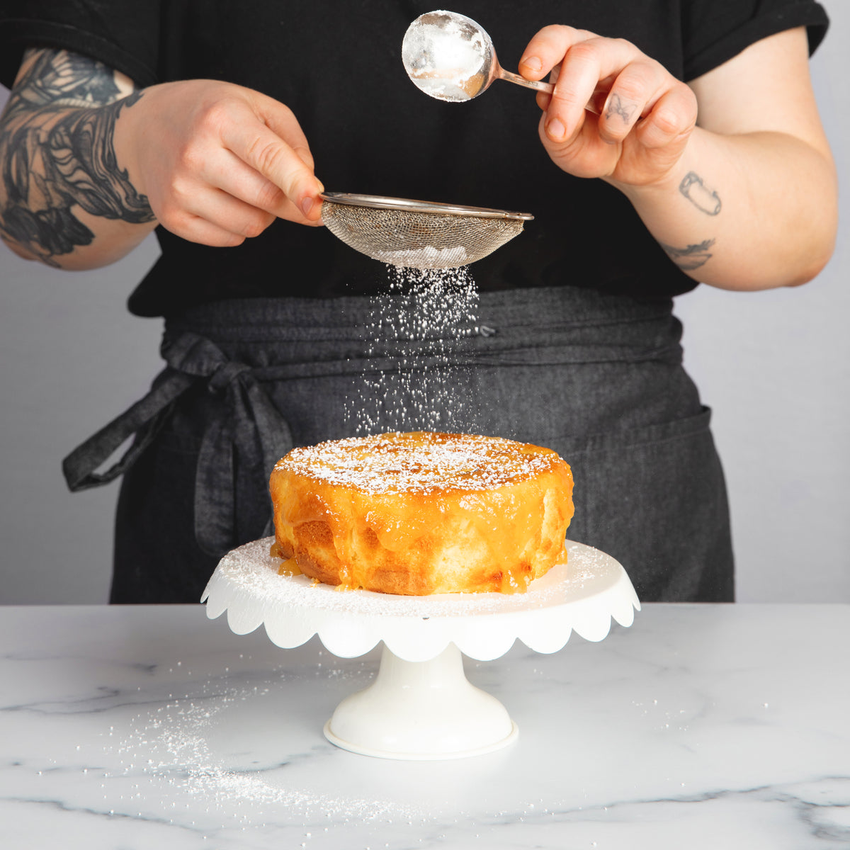 Lemon Champagne Jam