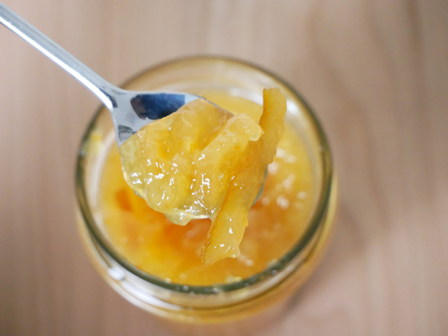 【New】Yuzu Orange Spread