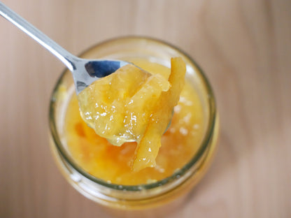 【New】Yuzu Orange Spread
