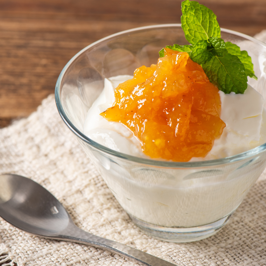 【New】Yuzu Orange Spread