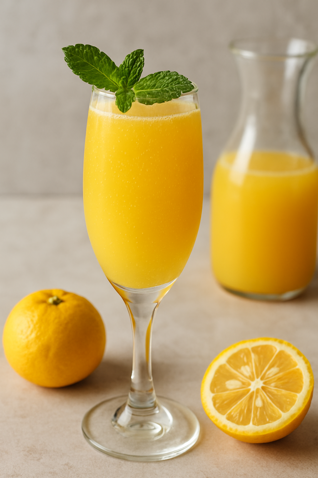 【New】Yuzu Orange Spread
