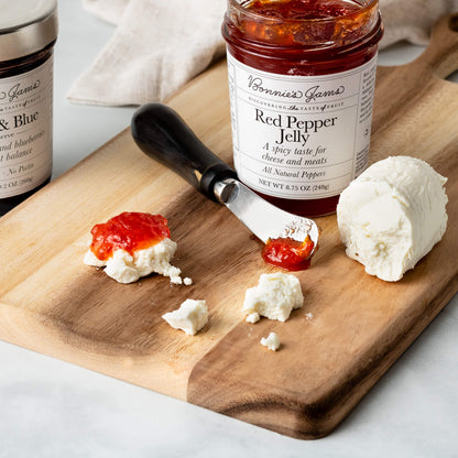 Red Pepper Jelly